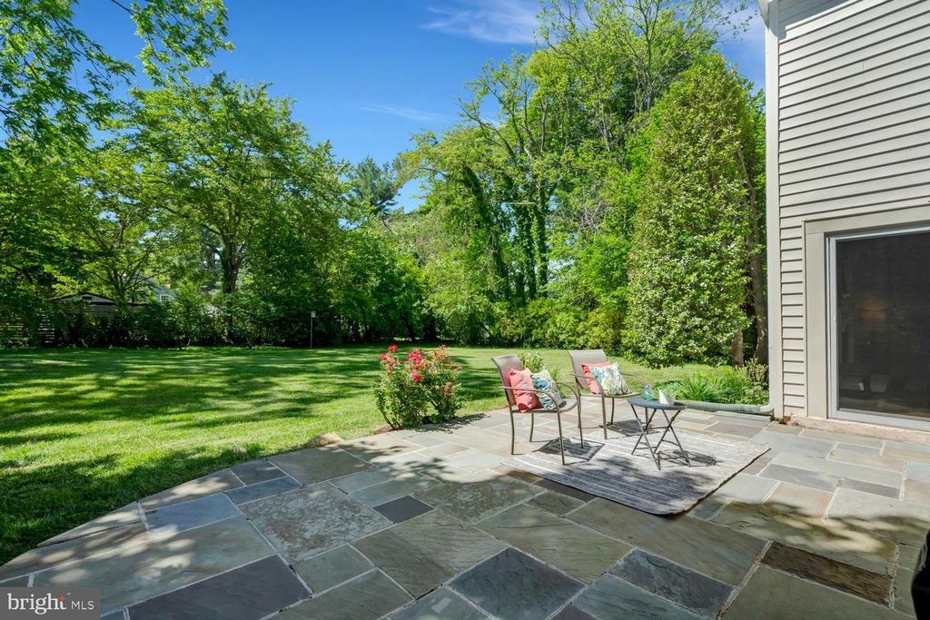 Image 41 of property listing at 5128 CLAVEL TER, Rockville, MD 20853