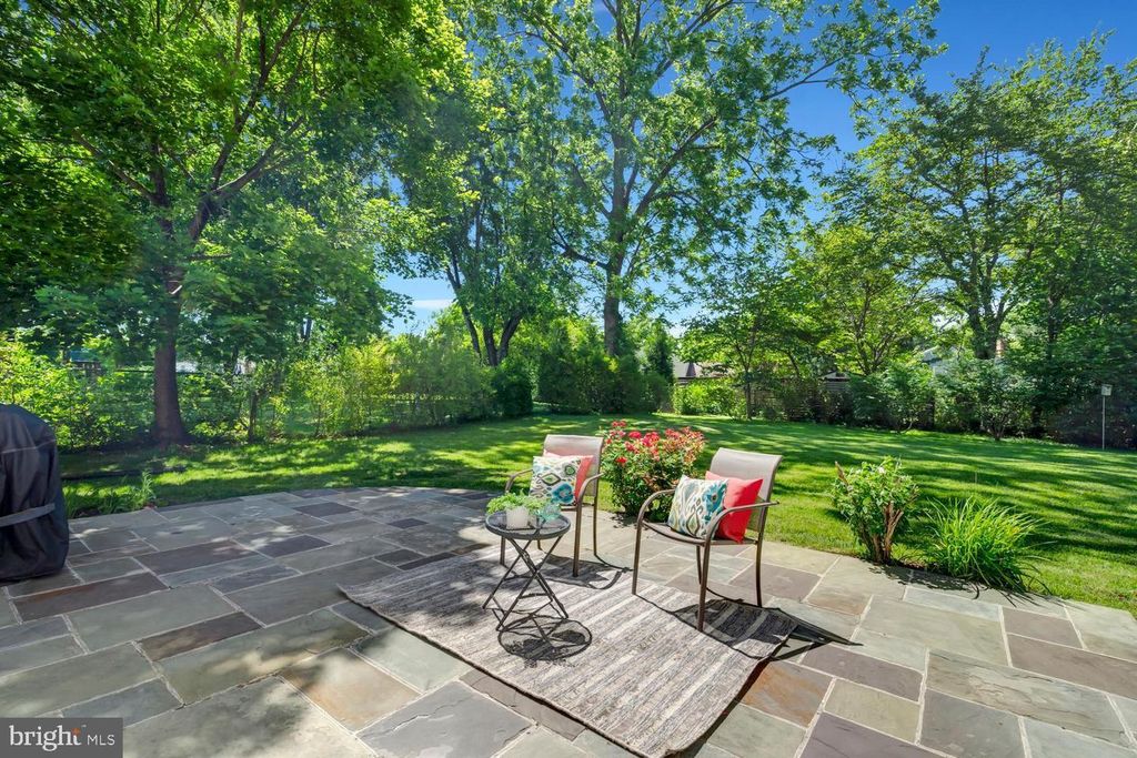 Image 42 of property listing at 5128 CLAVEL TER, Rockville, MD 20853