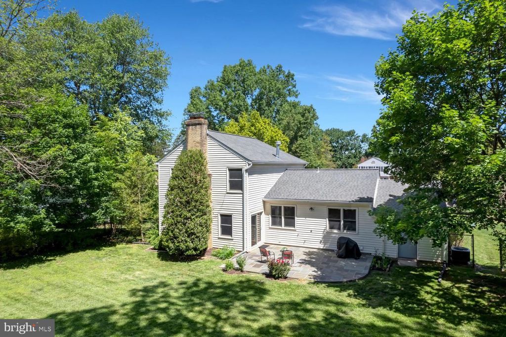 Image 52 of property listing at 5128 CLAVEL TER, Rockville, MD 20853