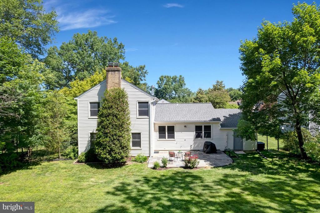 Image 53 of property listing at 5128 CLAVEL TER, Rockville, MD 20853