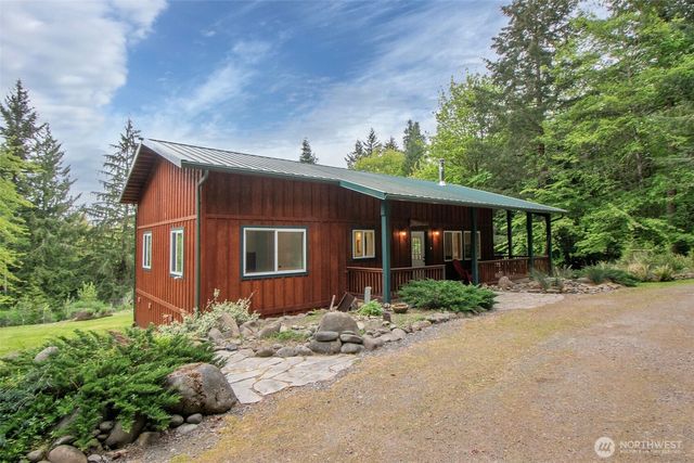151 Kingo Ridge Road, Port Angeles, WA 98363