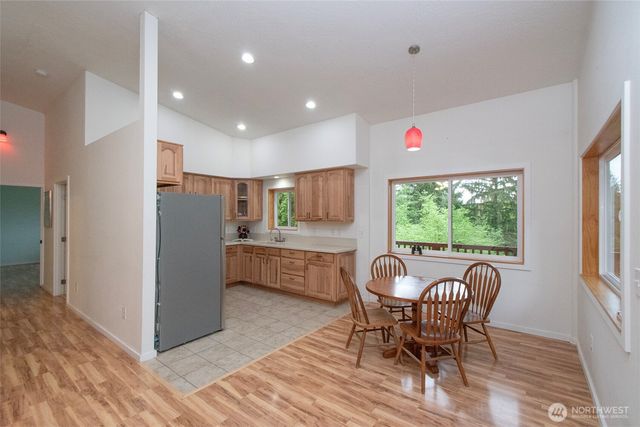151 Kingo Ridge Road, Port Angeles, WA 98363