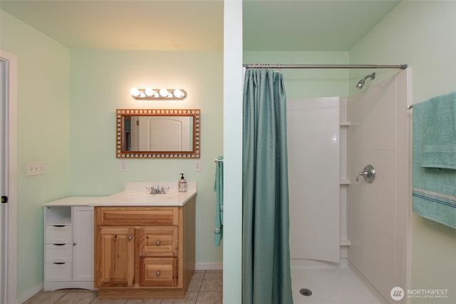151 Kingo Ridge Road, Port Angeles, WA 98363