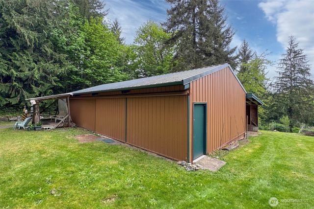 151 Kingo Ridge Road, Port Angeles, WA 98363