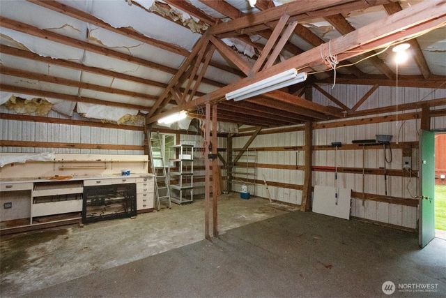 151 Kingo Ridge Road, Port Angeles, WA 98363