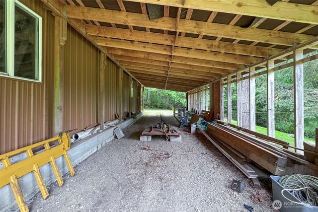 151 Kingo Ridge Road, Port Angeles, WA 98363