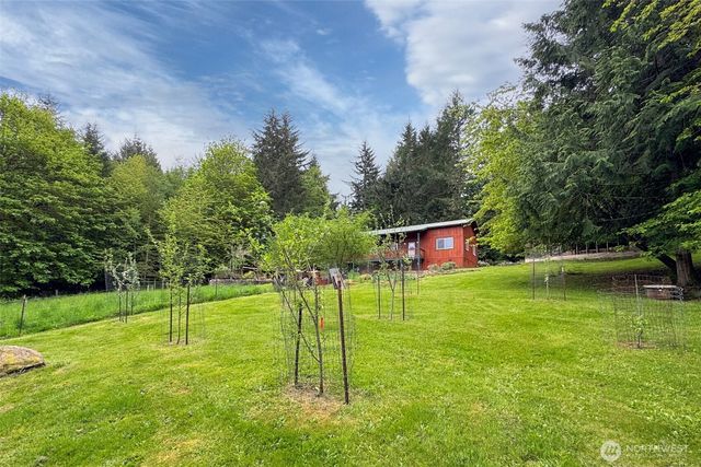 151 Kingo Ridge Road, Port Angeles, WA 98363