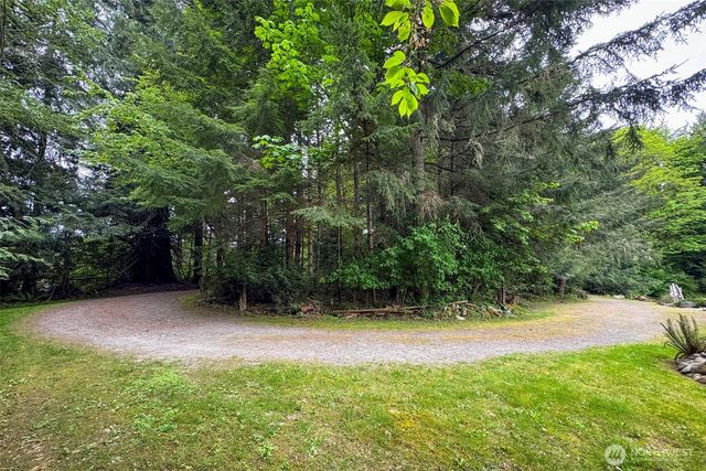 151 Kingo Ridge Road, Port Angeles, WA 98363