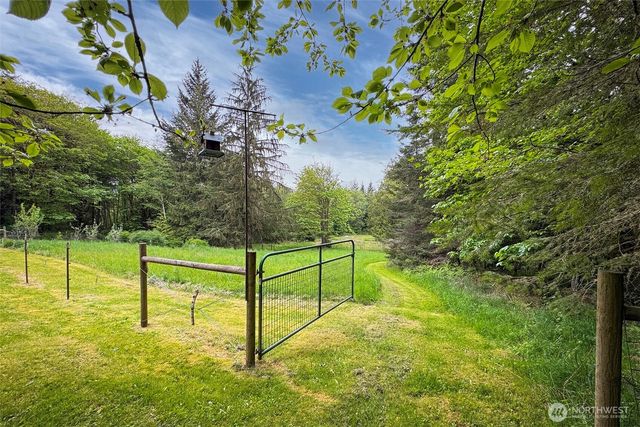 151 Kingo Ridge Road, Port Angeles, WA 98363