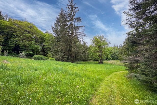 151 Kingo Ridge Road, Port Angeles, WA 98363
