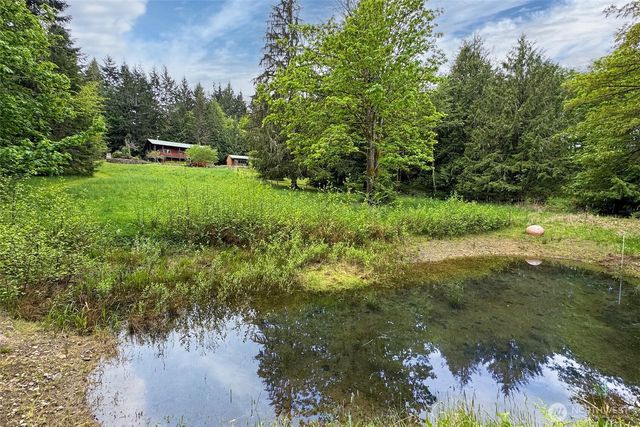 151 Kingo Ridge Road, Port Angeles, WA 98363