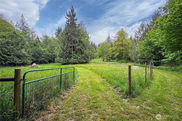 151 Kingo Ridge Road, Port Angeles, WA 98363