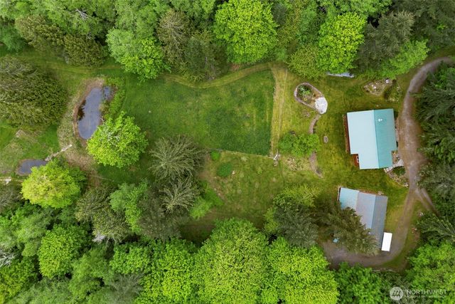 151 Kingo Ridge Road, Port Angeles, WA 98363