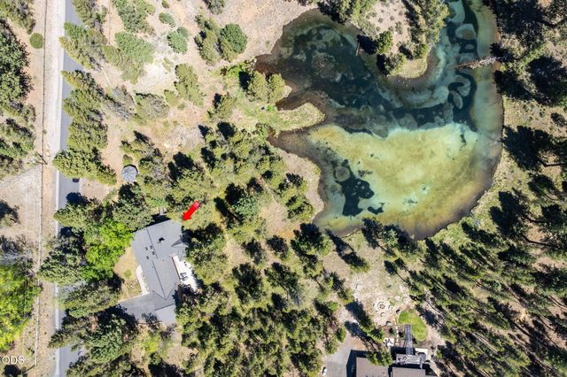 56832 Besson Road, Bend, OR 97707