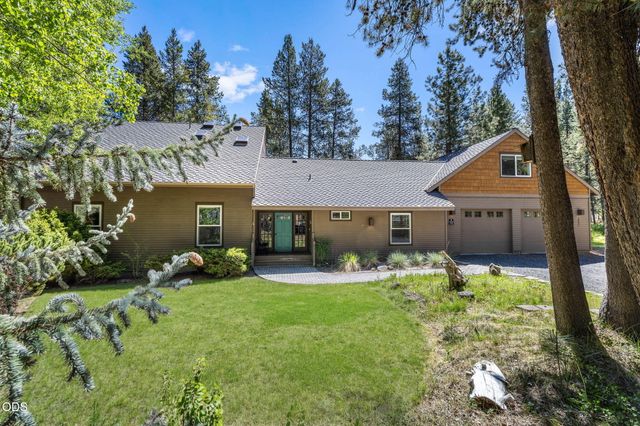 56832 Besson Road, Bend, OR 97707