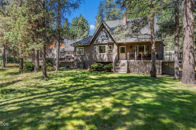 56832 Besson Road, Bend, OR 97707