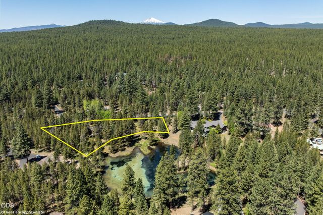 56832 Besson Road, Bend, OR 97707