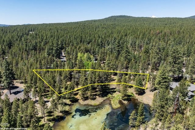 56832 Besson Road, Bend, OR 97707