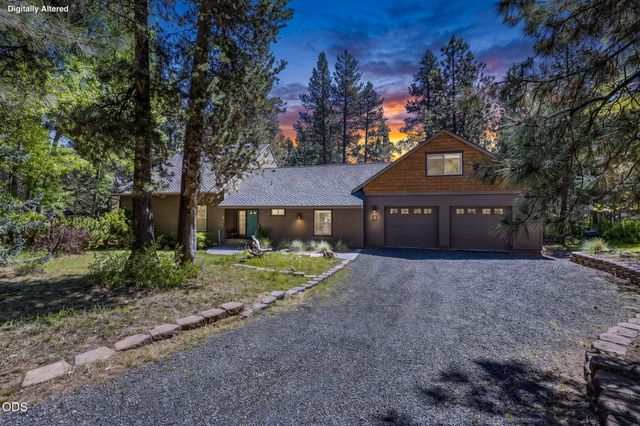 56832 Besson Road, Bend, OR 97707