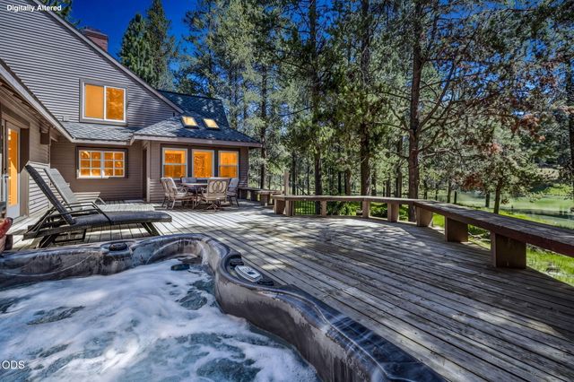 56832 Besson Road, Bend, OR 97707