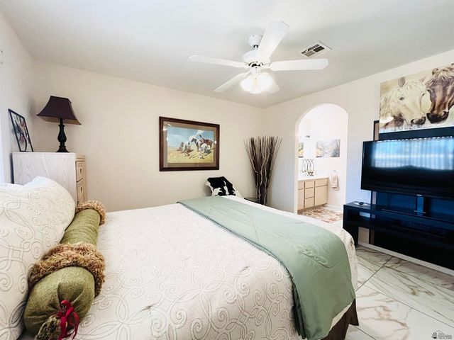 10689 S Calle Raquel, Yuma, AZ 85367