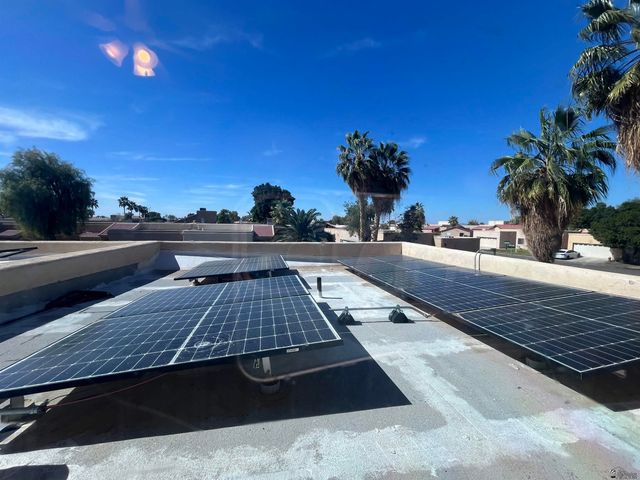 10689 S Calle Raquel, Yuma, AZ 85367