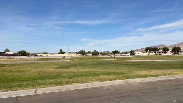 10689 S Calle Raquel, Yuma, AZ 85367