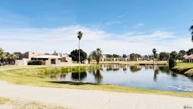 10689 S Calle Raquel, Yuma, AZ 85367