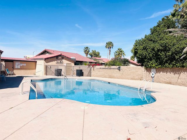 10689 S Calle Raquel, Yuma, AZ 85367