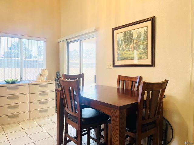 10689 S Calle Raquel, Yuma, AZ 85367