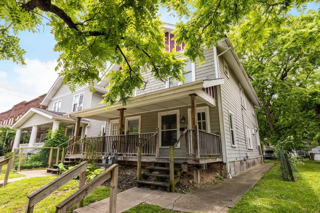 2513-2515 Indianola Avenue, Columbus, OH 43202