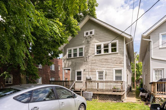 2513-2515 Indianola Avenue, Columbus, OH 43202