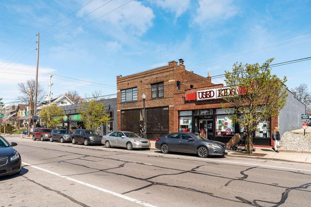 2513-2515 Indianola Avenue, Columbus, OH 43202