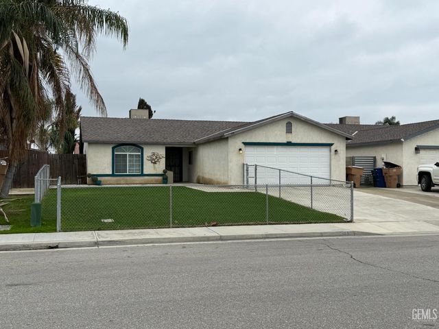 1305 Quartz Hill Road, Bakersfield, CA 93307