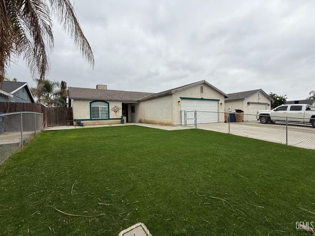 1305 Quartz Hill Road, Bakersfield, CA 93307