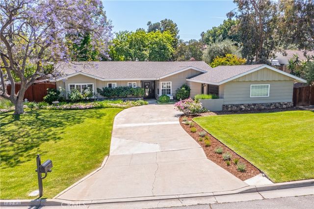 2372 Shadow Hill Drive, Riverside, CA 92506
