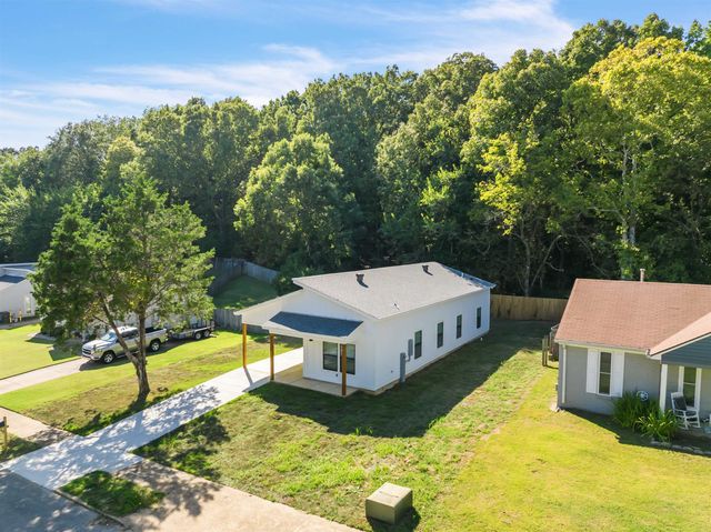 2331 EVENINGVIEW DR, Memphis, TN 38134