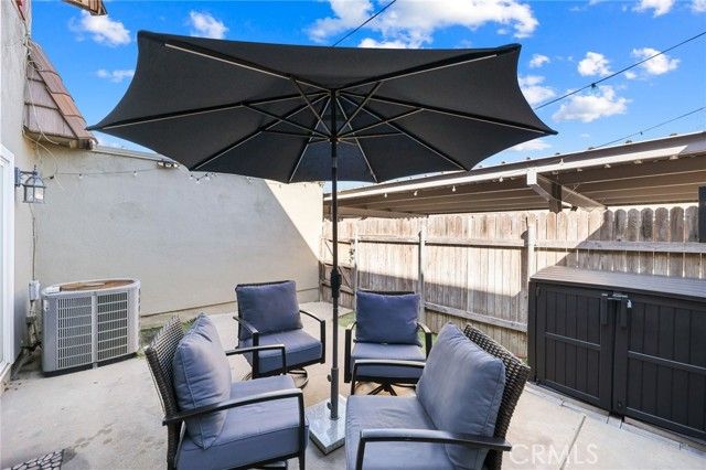 4586 Larwin, Cypress, CA 90630