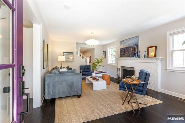 20 College Avenue, Montclair, NJ 07043