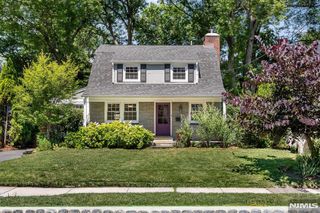 20 College Avenue, Montclair, NJ 07043