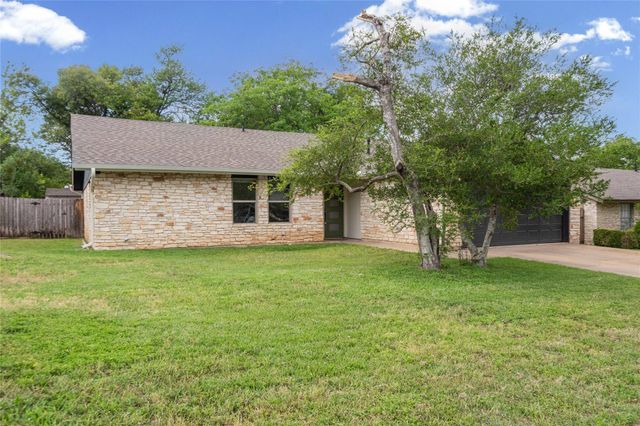 810 Stillhouse SPG, Round Rock, TX 78681