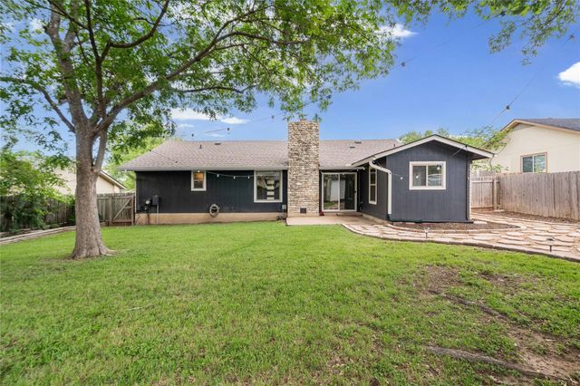 810 Stillhouse SPG, Round Rock, TX 78681