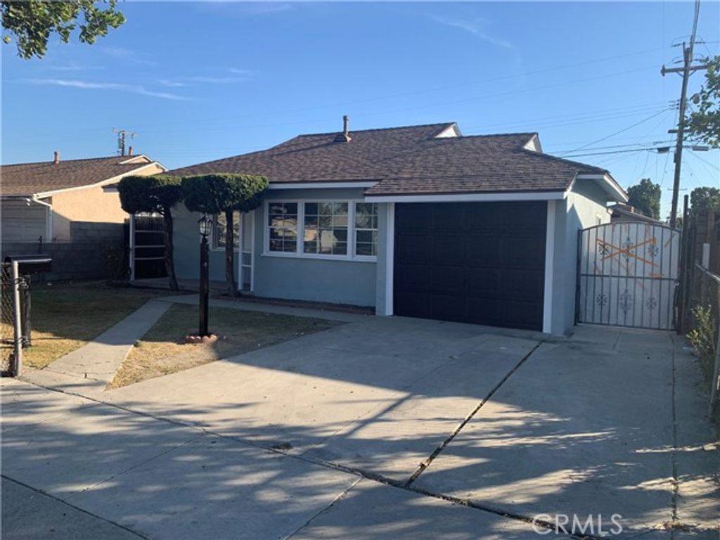 11838 Allard Street, Norwalk, CA 90650