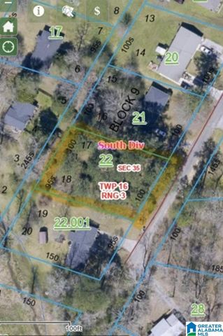 433 6TH STREET N, Pell City, AL 35125