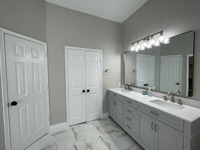 2911 Saint Jude Drive, Mansfield, TX 76063