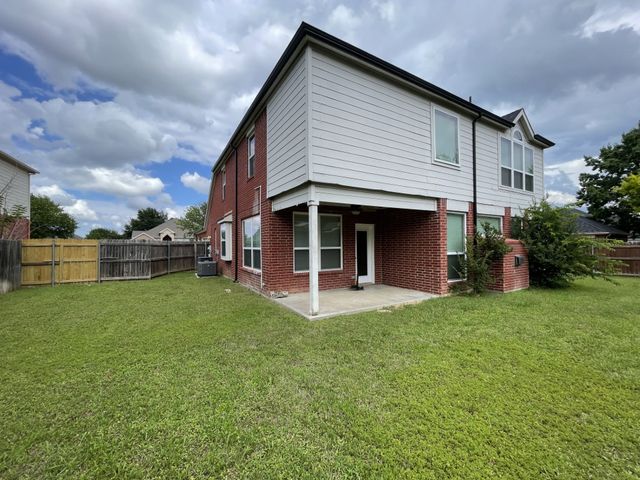 2911 Saint Jude Drive, Mansfield, TX 76063