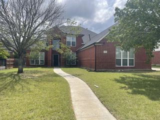 2911 Saint Jude Drive, Mansfield, TX 76063