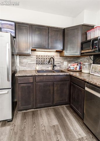 3830 Hemmingway Road, Colorado Springs, CO 80930