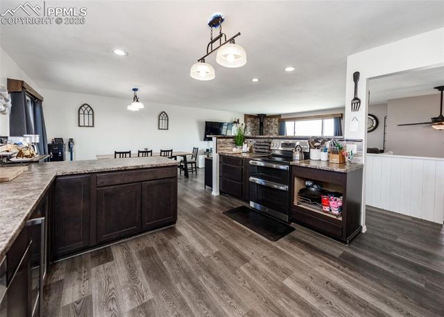 3830 Hemmingway Road, Colorado Springs, CO 80930