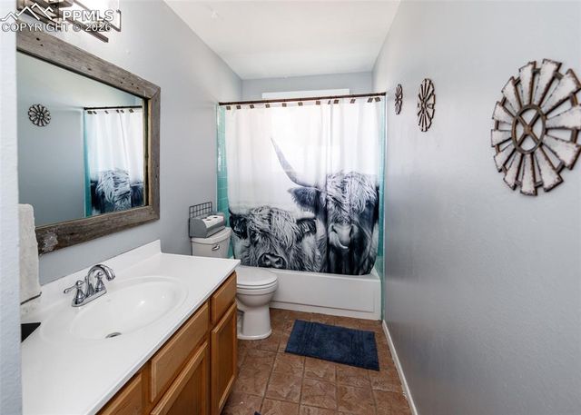 3830 Hemmingway Road, Colorado Springs, CO 80930